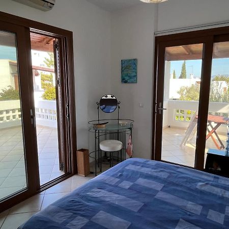 Porto Hydra - Villa Mirani Ermioni Eksteriør billede