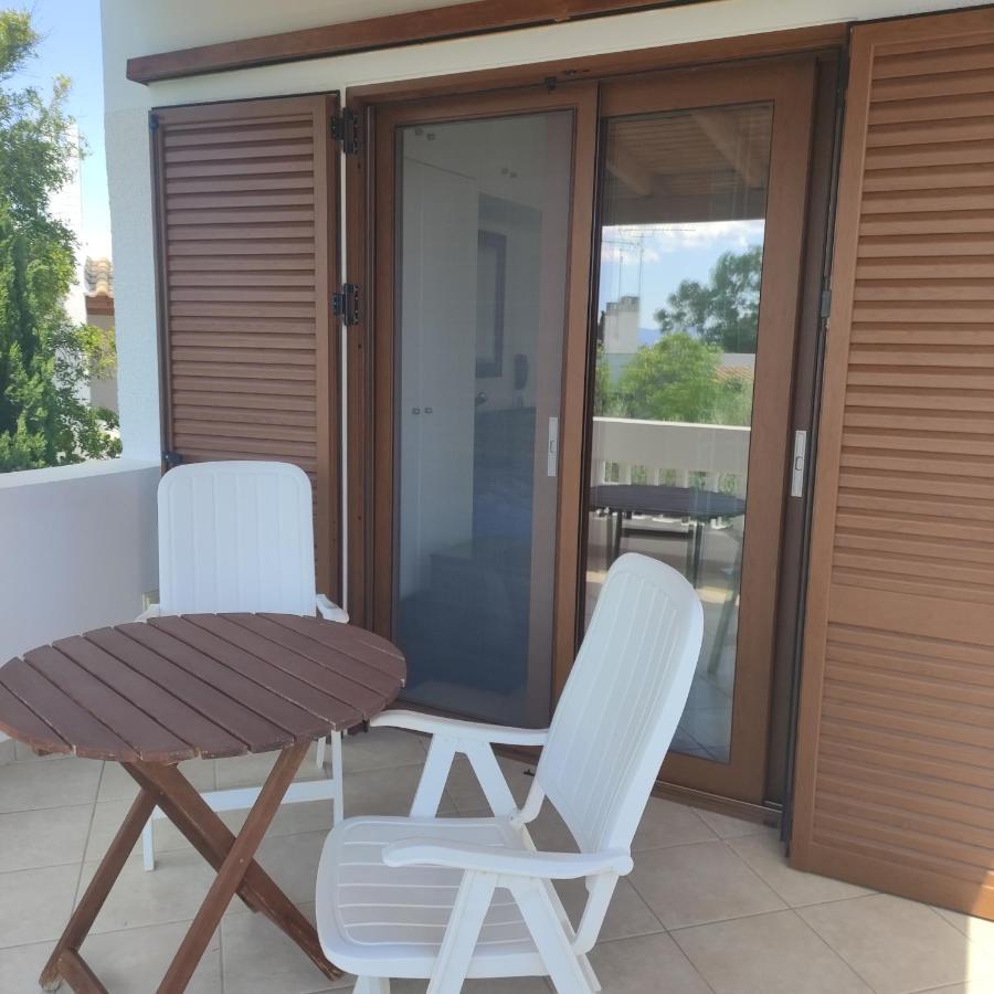 Porto Hydra - Villa Mirani Ermioni Eksteriør billede
