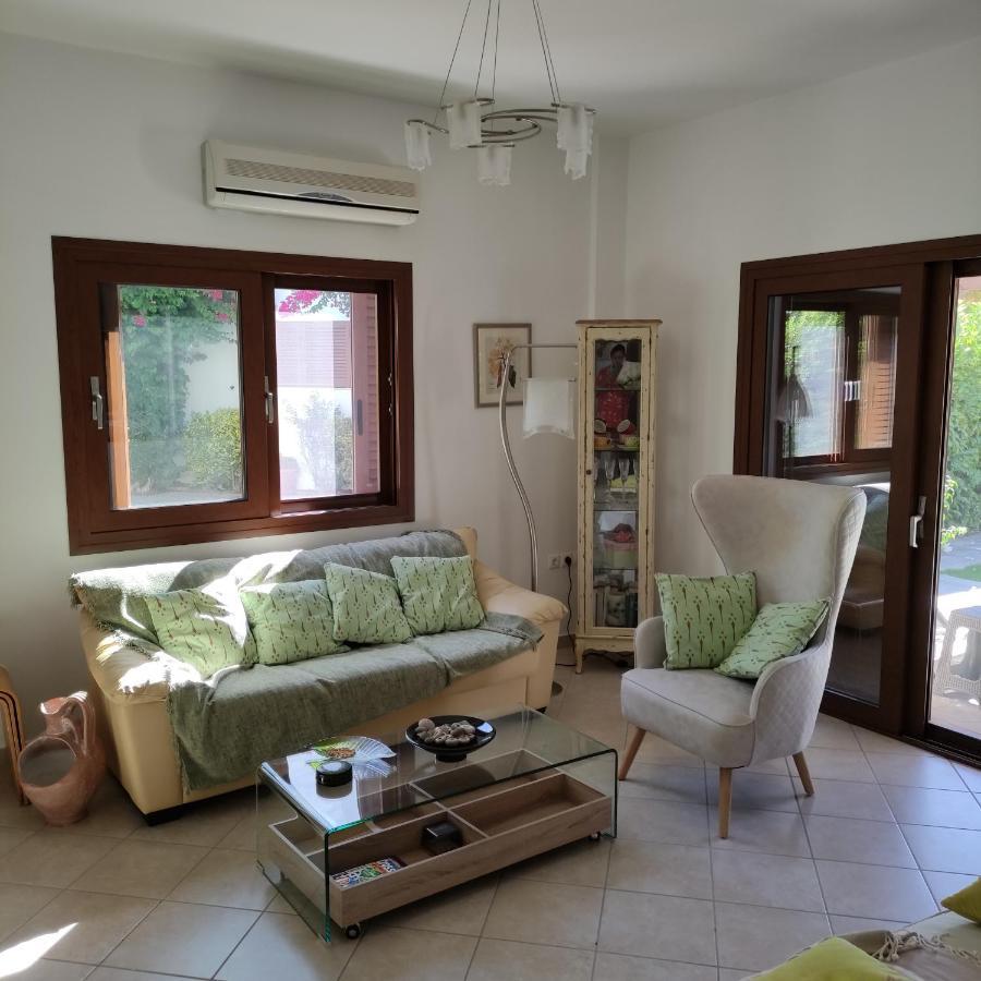 Porto Hydra - Villa Mirani Ermioni Eksteriør billede