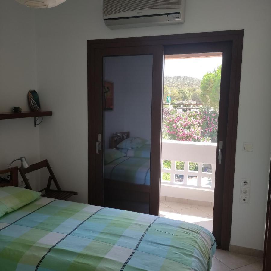 Porto Hydra - Villa Mirani Ermioni Eksteriør billede