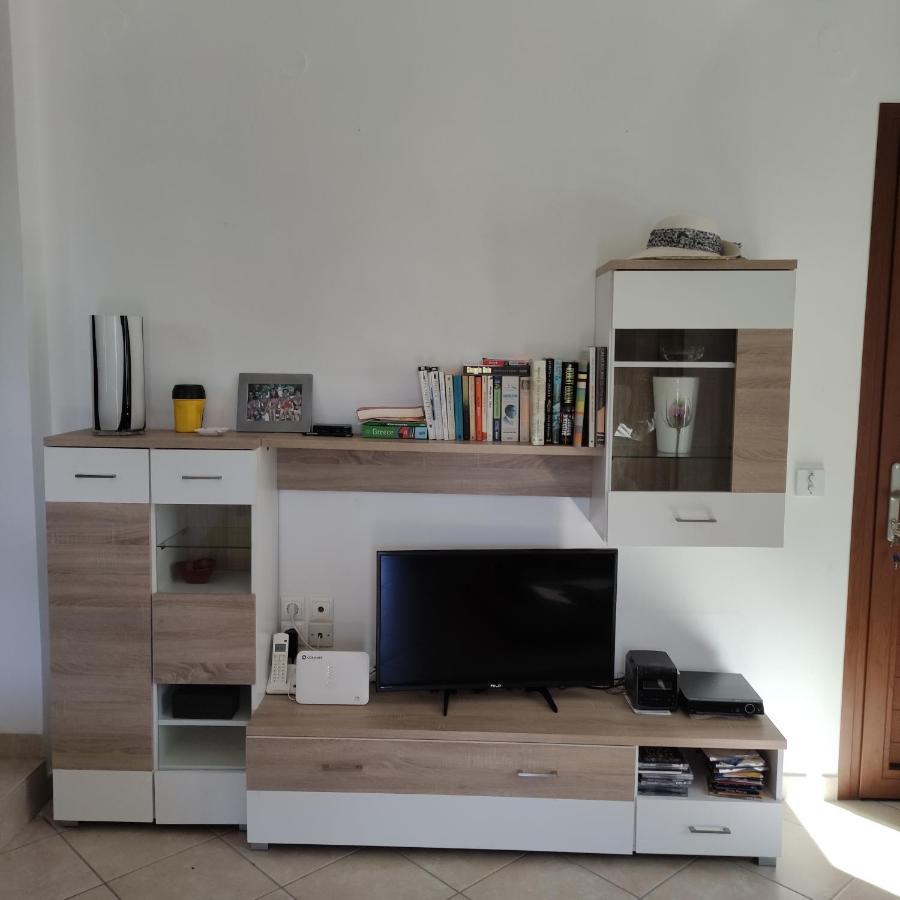 Porto Hydra - Villa Mirani Ermioni Eksteriør billede