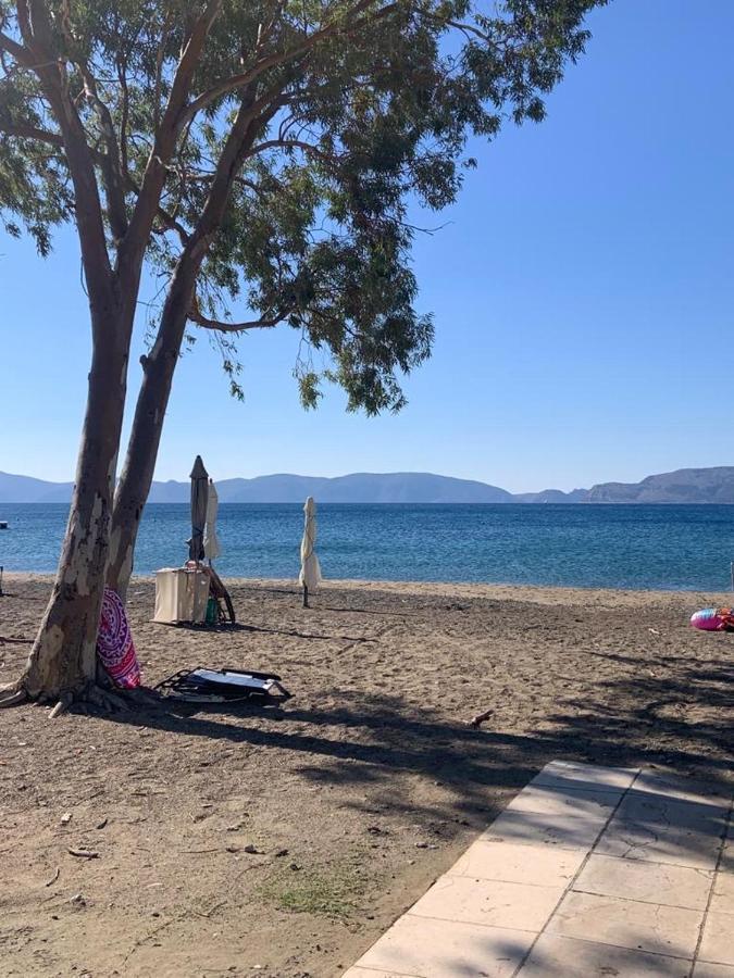 Porto Hydra - Villa Mirani Ermioni Eksteriør billede