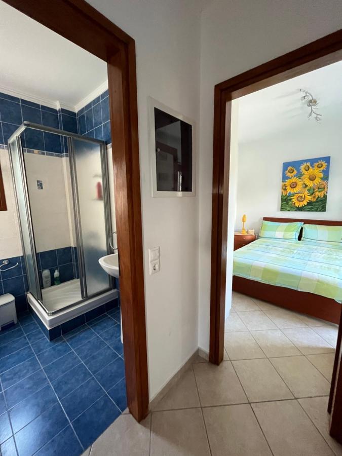 Porto Hydra - Villa Mirani Ermioni Eksteriør billede