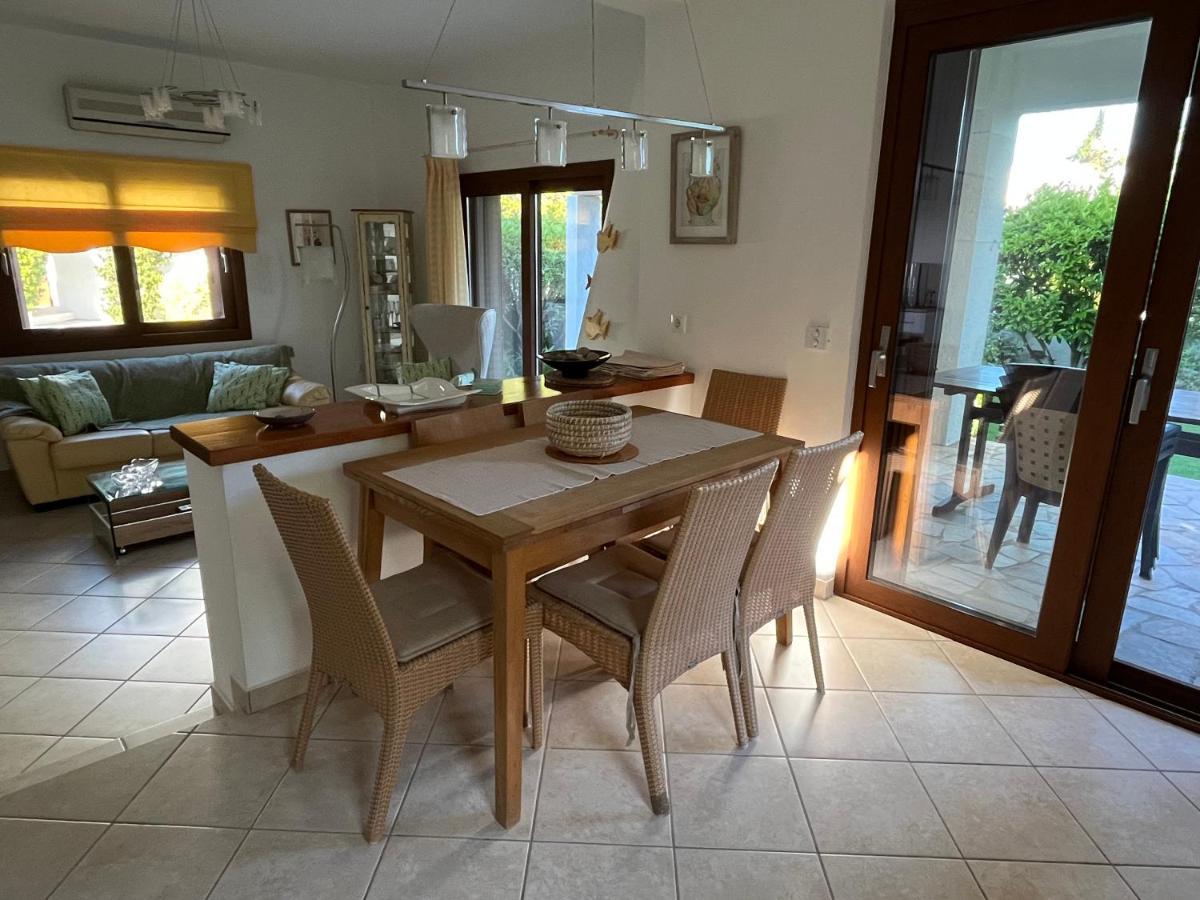 Porto Hydra - Villa Mirani Ermioni Eksteriør billede