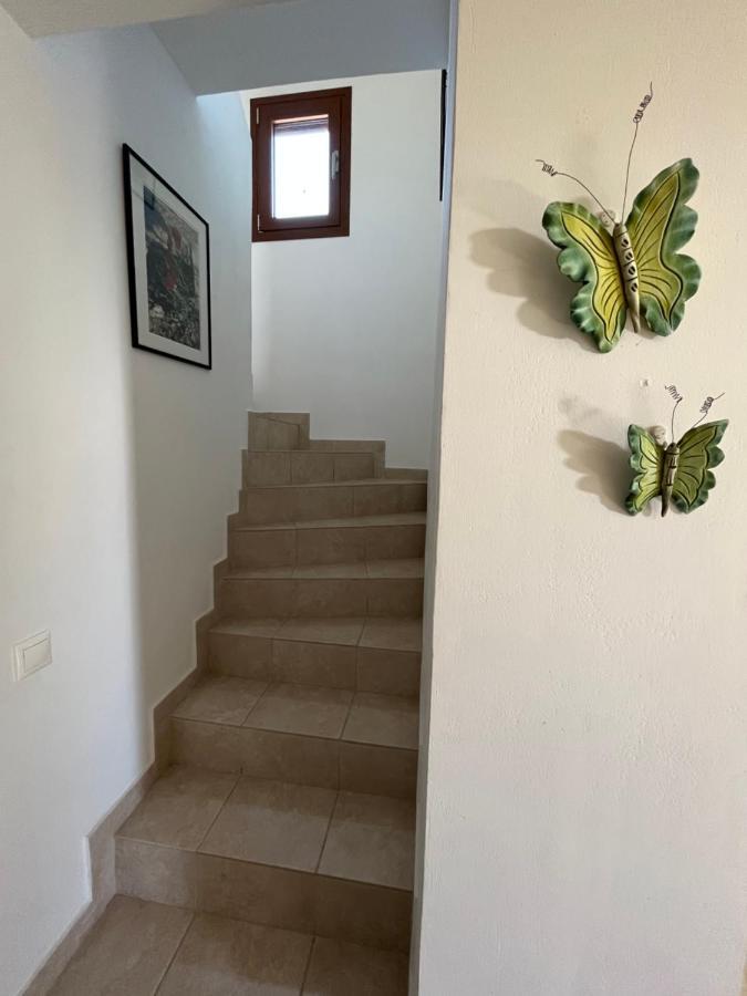 Porto Hydra - Villa Mirani Ermioni Eksteriør billede