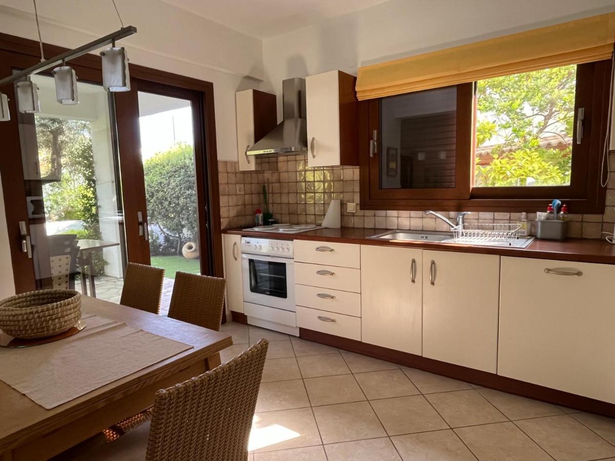 Porto Hydra - Villa Mirani Ermioni Eksteriør billede