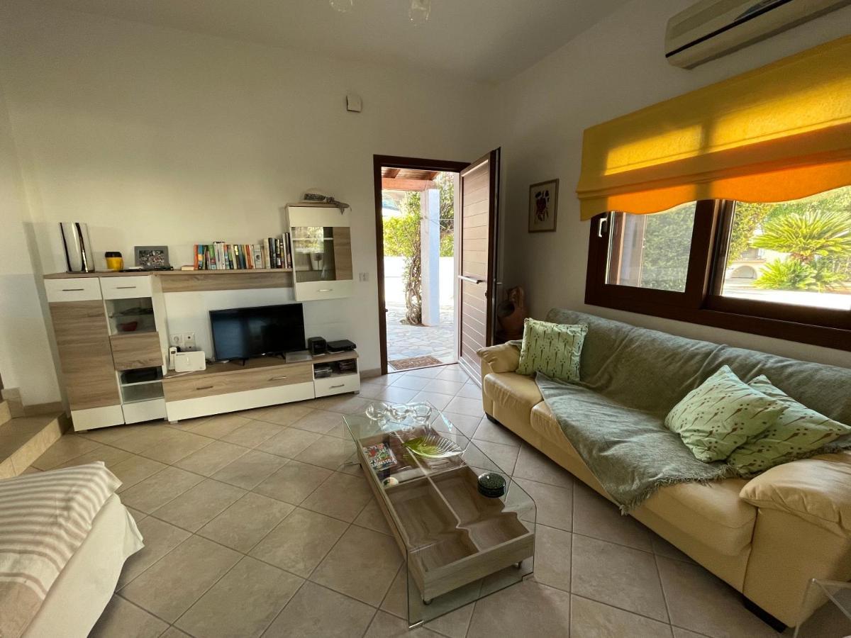 Porto Hydra - Villa Mirani Ermioni Eksteriør billede