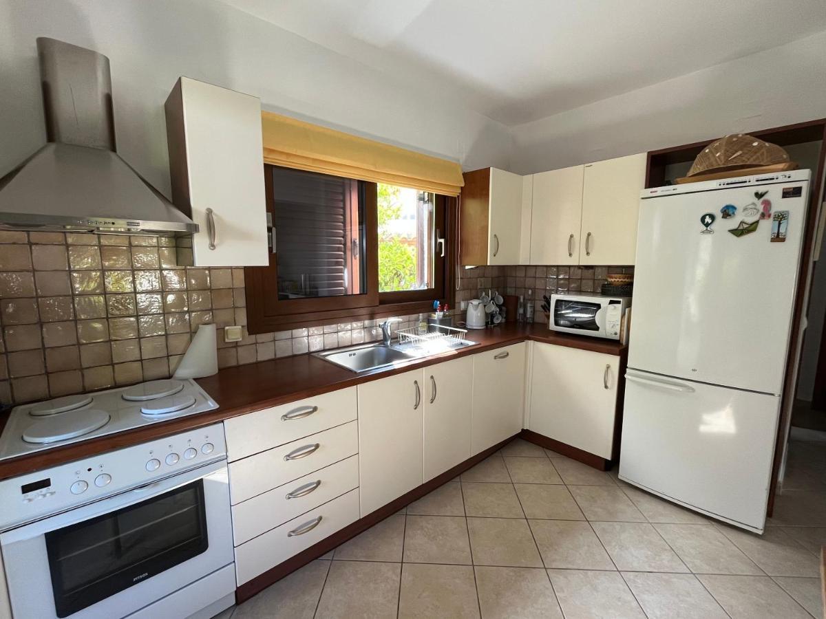 Porto Hydra - Villa Mirani Ermioni Eksteriør billede