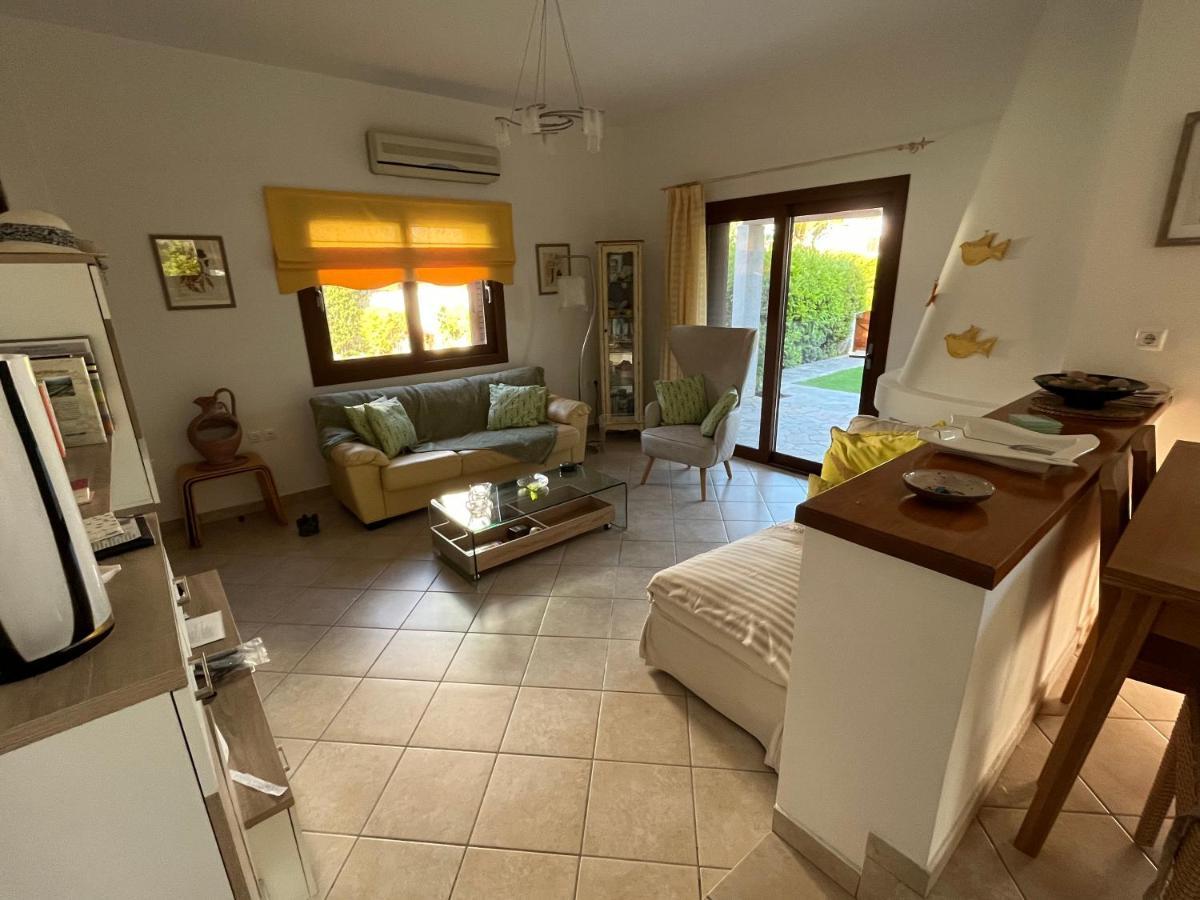 Porto Hydra - Villa Mirani Ermioni Eksteriør billede