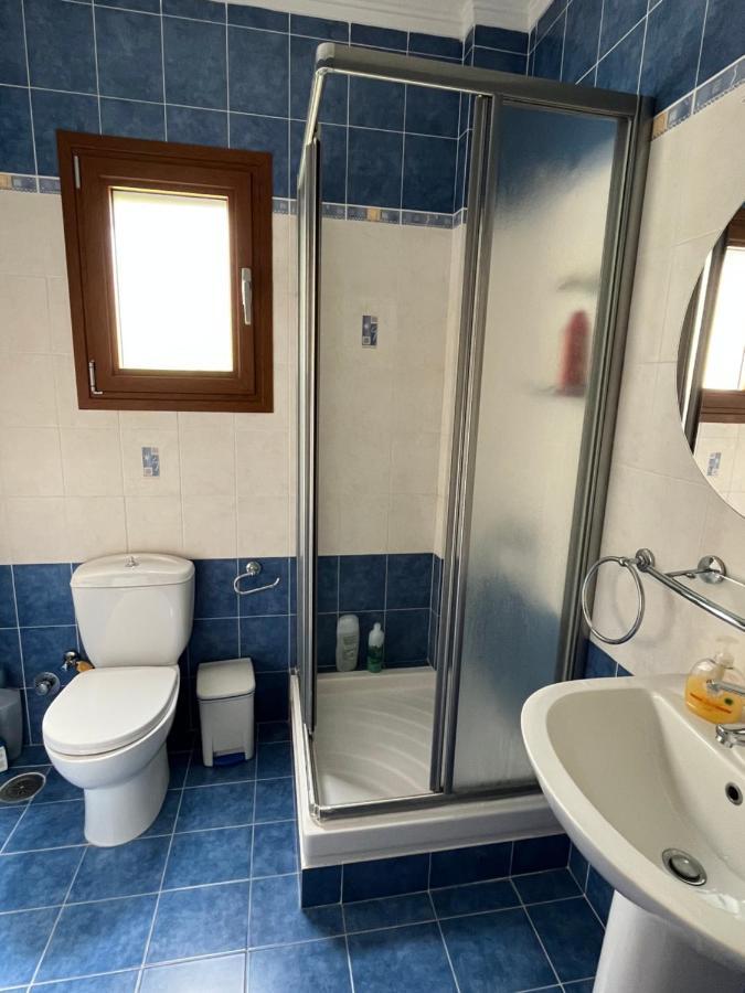 Porto Hydra - Villa Mirani Ermioni Eksteriør billede