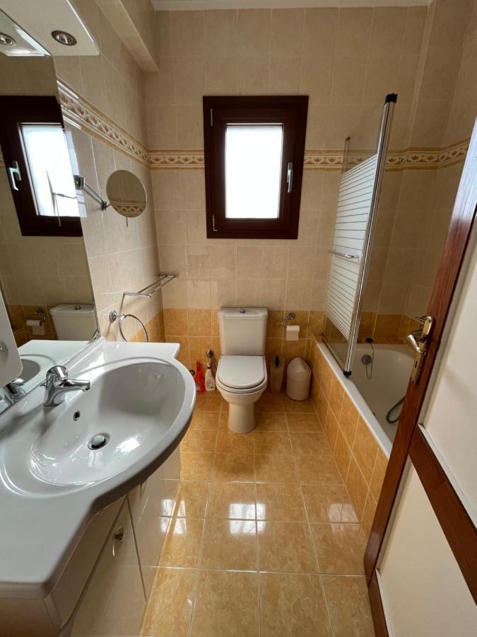Porto Hydra - Villa Mirani Ermioni Eksteriør billede