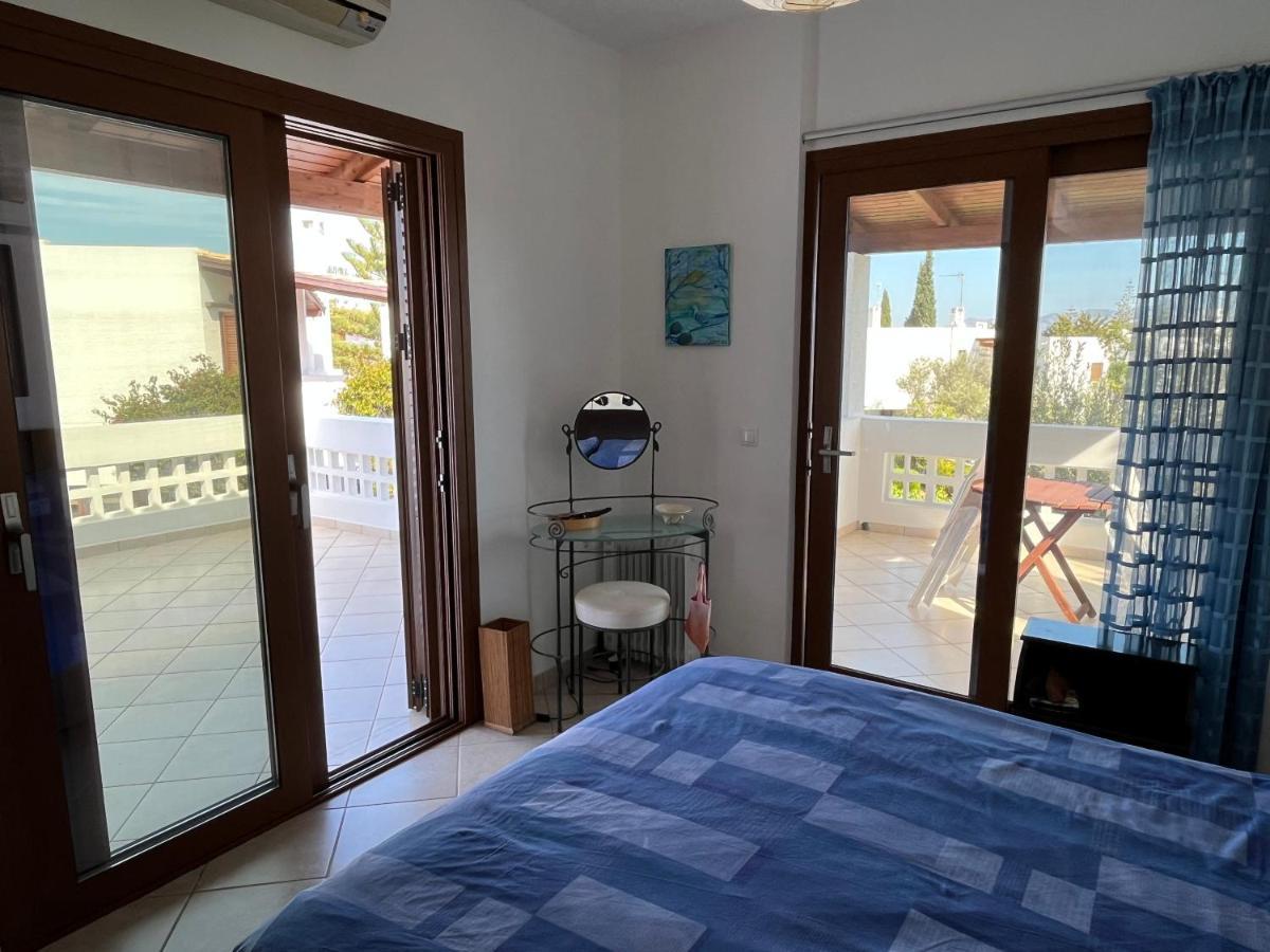 Porto Hydra - Villa Mirani Ermioni Eksteriør billede