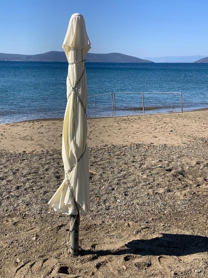 Porto Hydra - Villa Mirani Ermioni Eksteriør billede
